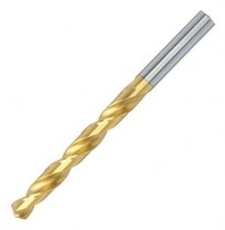 Metal Drill Bits