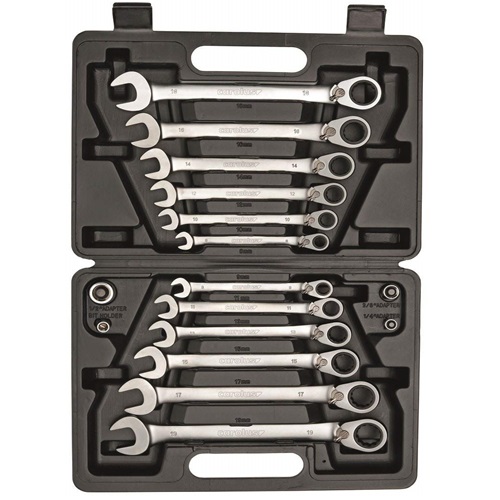 Spanners & Spanner Sets