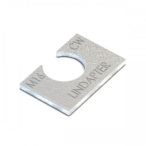 Accessories for Lindapter Girder Clamps