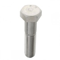 Hex Bolts