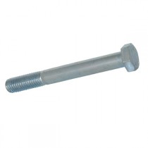 Hex Bolts High Tensile 8.8 Bright Zinc Plated