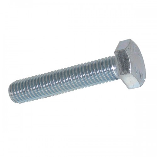 Hex Bolts & Set Screws