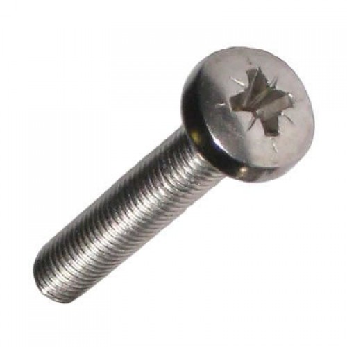 Machine Screws