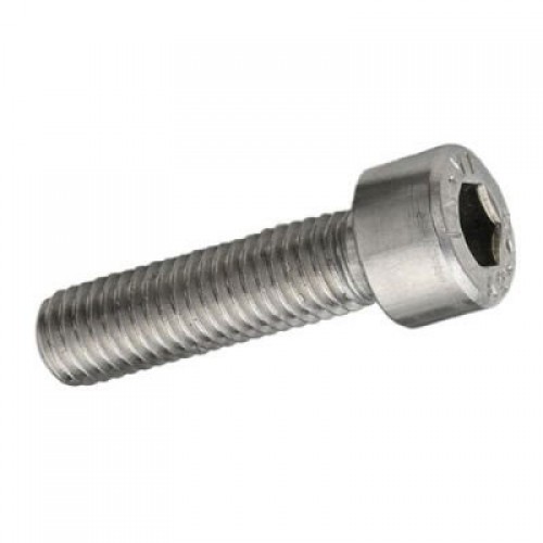 Socket Cap Screws