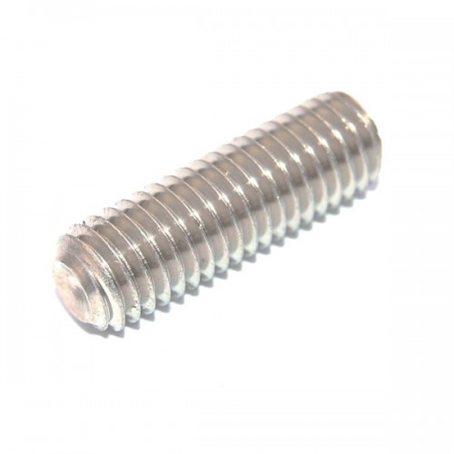 Socket Set Screws