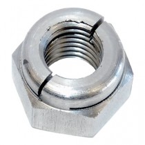 Aerotight Locking Nuts