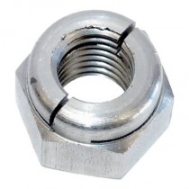 Aerotight Locking Nuts Stainless Steel A2
