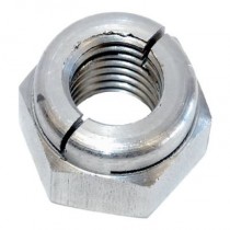 Aerotight Locking Nuts 