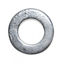 Form G Flat Washer Bright Zinc Plated