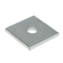 Square Plate Washers