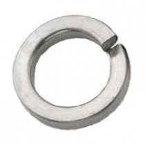 Square Section Spring Washers Stainless Steel A2