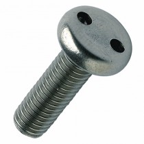 2 Hole Security