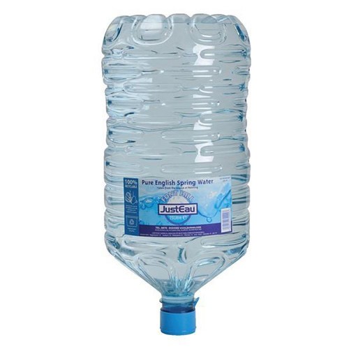 Water Cooler Water Bottles
