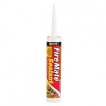 Fire Rated Intumescent Sealants