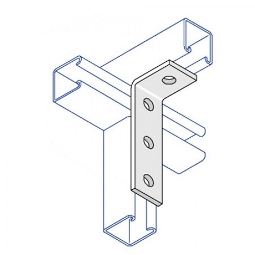 Unistrut Channel Fittings 