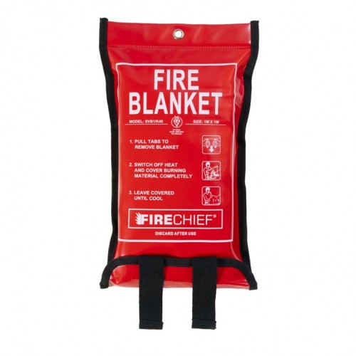 Fire Blankets