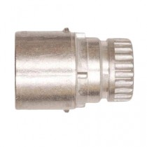 Quik Drive Adaptors