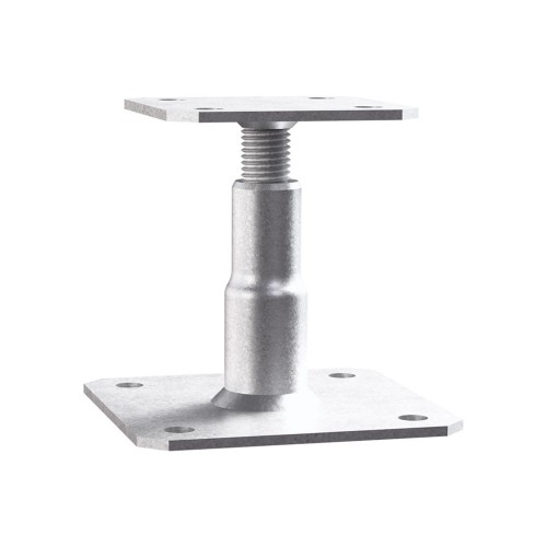 Simpson Strong-Tie APB100/150 Post Base & Fixing Kits