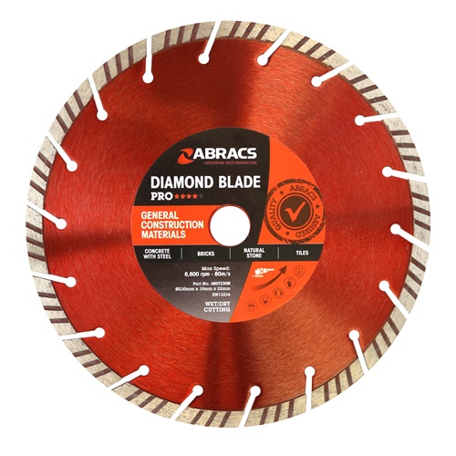 Diamond Blades London Hertfordshire