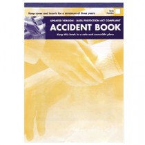 Accident Books 