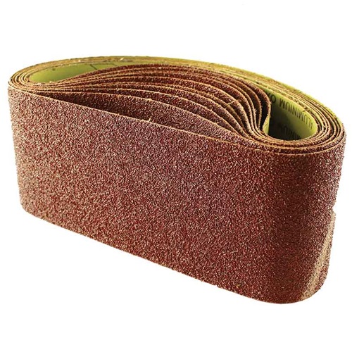 Sanding Belts