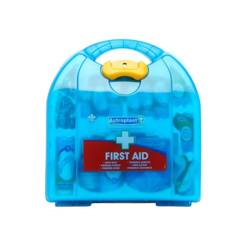 First Aid Kits 