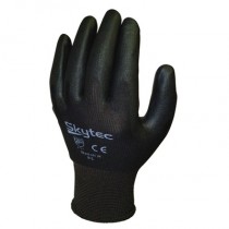 Hand and Arm Protection