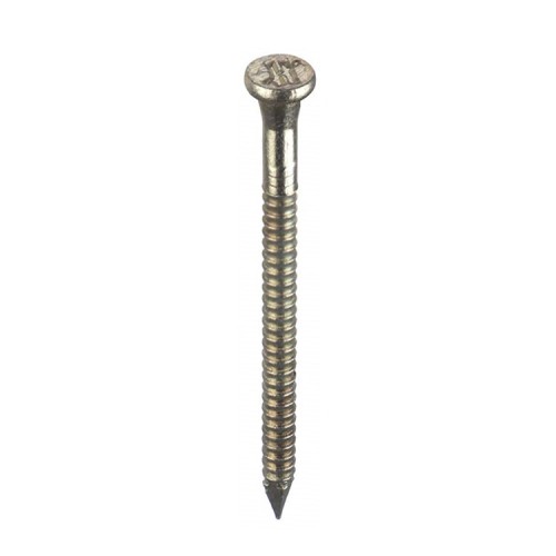CNA Ring Shank Nails London Hertfordshire