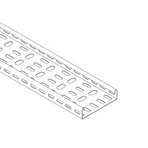 Unistrut Cable Tray System and Accessories