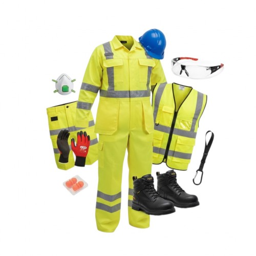 PPE & Workwear