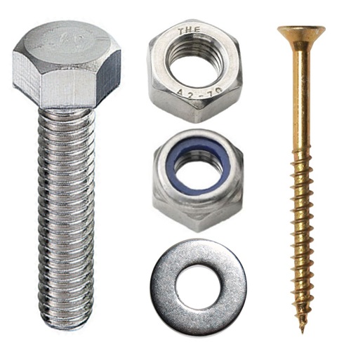 Fasteners