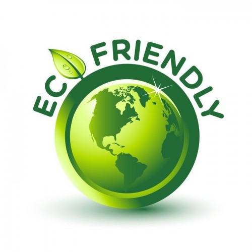The Eco Friendly Hi Visibility Workwear Range