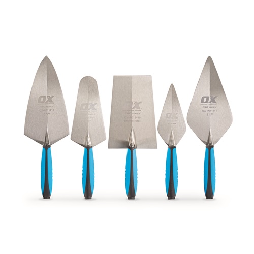 OX Masonry Tools London Hertfordshire