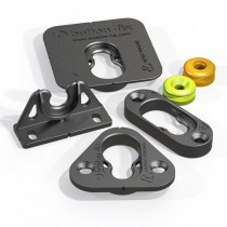 Button Fix Panel Fixings