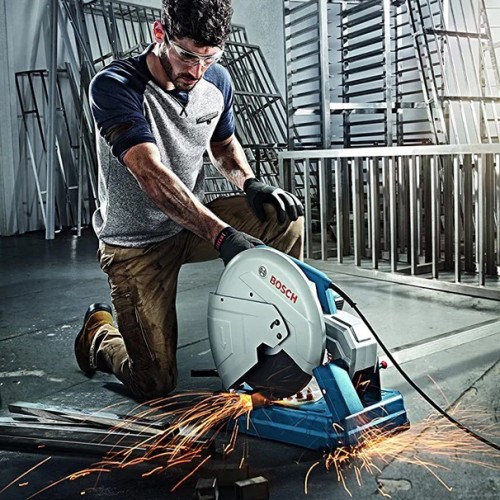 Circular, Plunge & Chop Saws