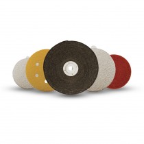 Coated Abrasives 