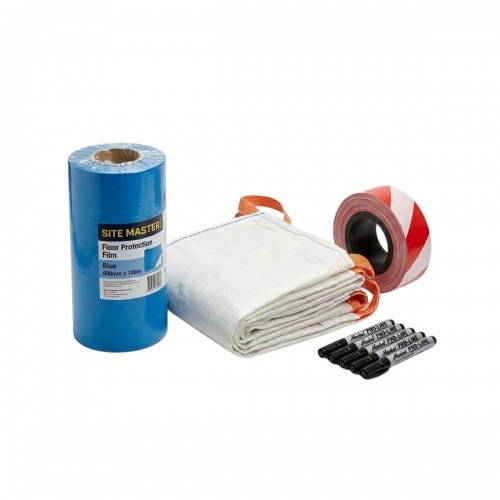 Construction Site Supplies