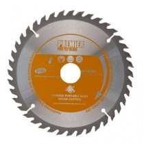 Circular Saw Blades 