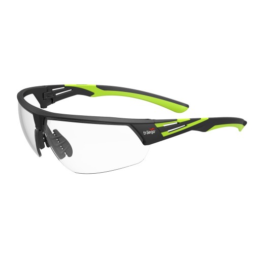 Sustainable Safety Glasses