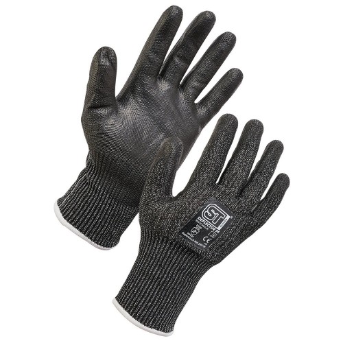 Supertouch Deflector PF Cut Level F Gloves 4X43F