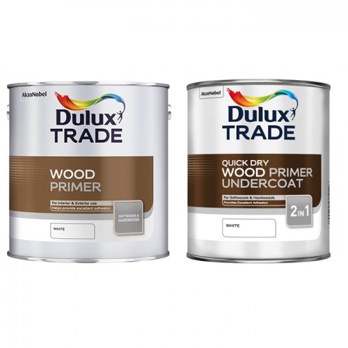 Dulux Wood Primer