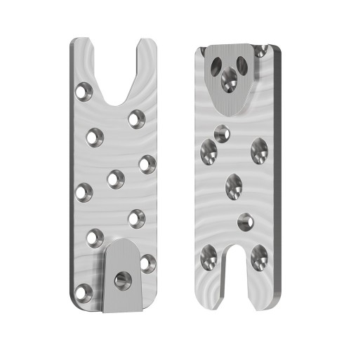 Simpson Strong-Tie EGCM End Grain Connectors