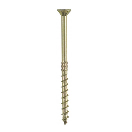 Simpson Strong Tie Structural Woodscrews