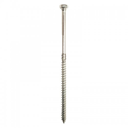 ESCRHRD Hex Head Structural Timber Screw