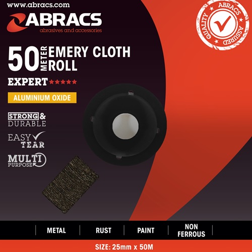 Emery Cloth