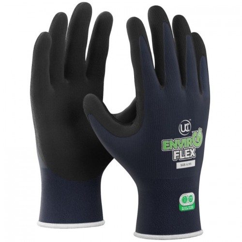 Enviroflex Premium Eco Work Gloves