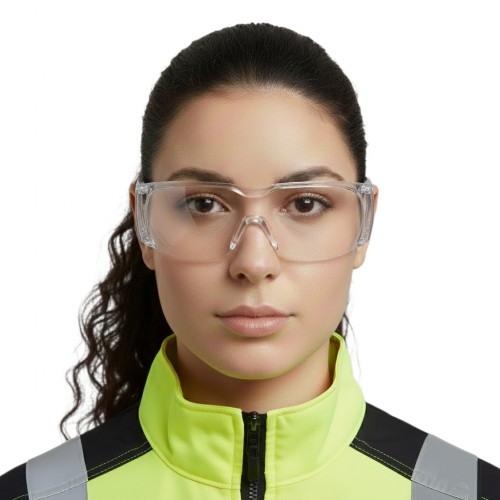 Eye Protection & Accessories