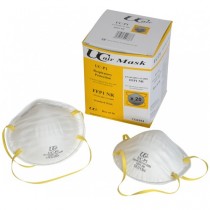 FFP1 UC-P1 Disposable Dust Masks
