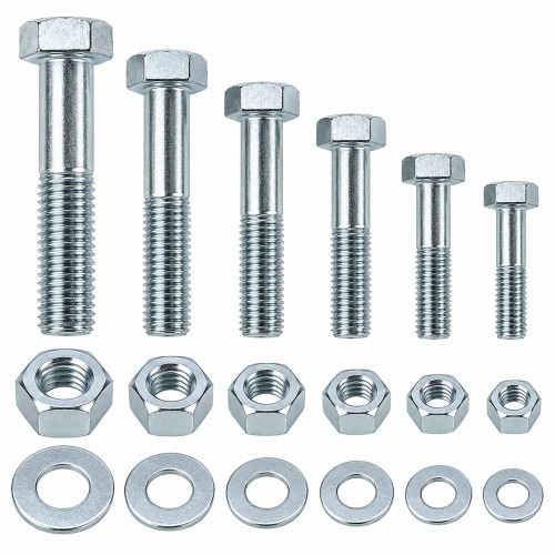 Fasteners