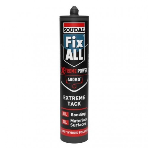 Soudal Fix All Xtreme